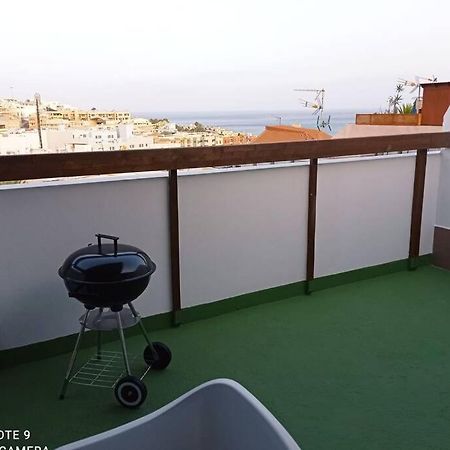 Ático amplio con estupendas vistas al mar Morro Jable  Esterno foto