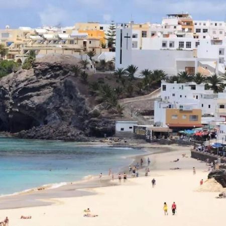 Ático amplio con estupendas vistas al mar Morro Jable  Esterno foto